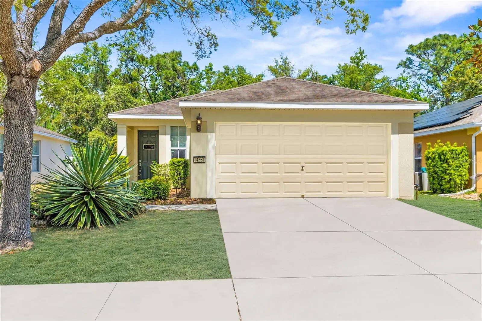 14581 Wake Robin Drive, FL