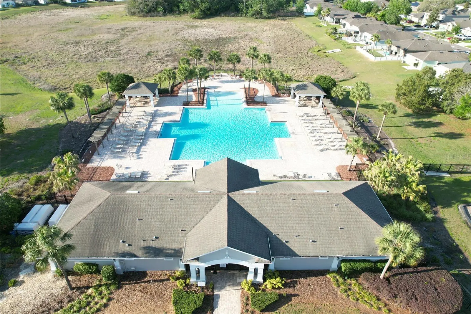 14581 Wake Robin Drive, FL