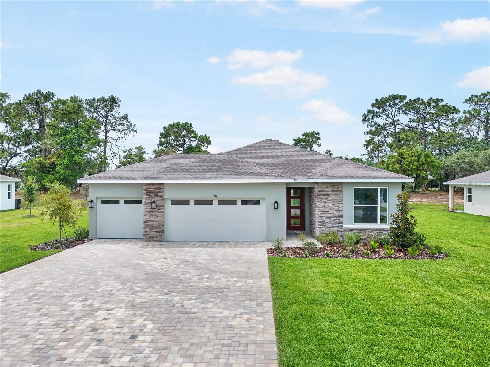 9143 Players Drive, FL