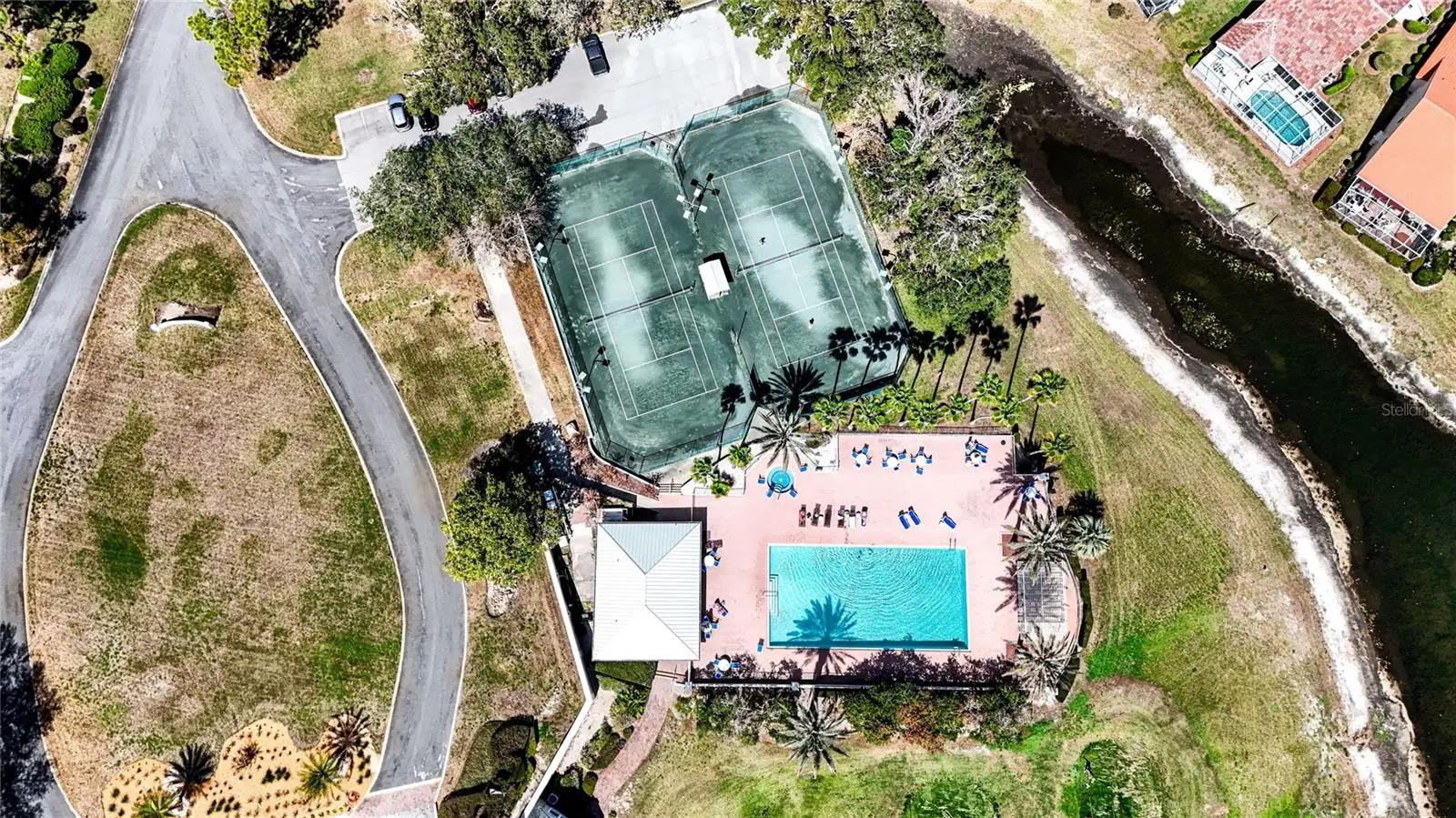 9143 Players Drive, FL