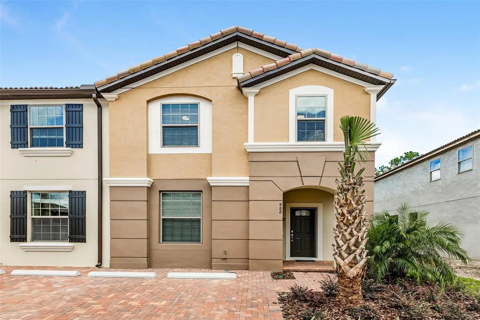 8887 Geneve Court, FL