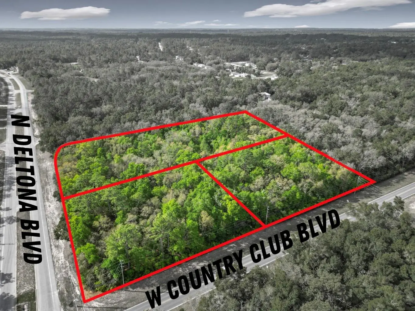8808 Deltona Boulevard, FL