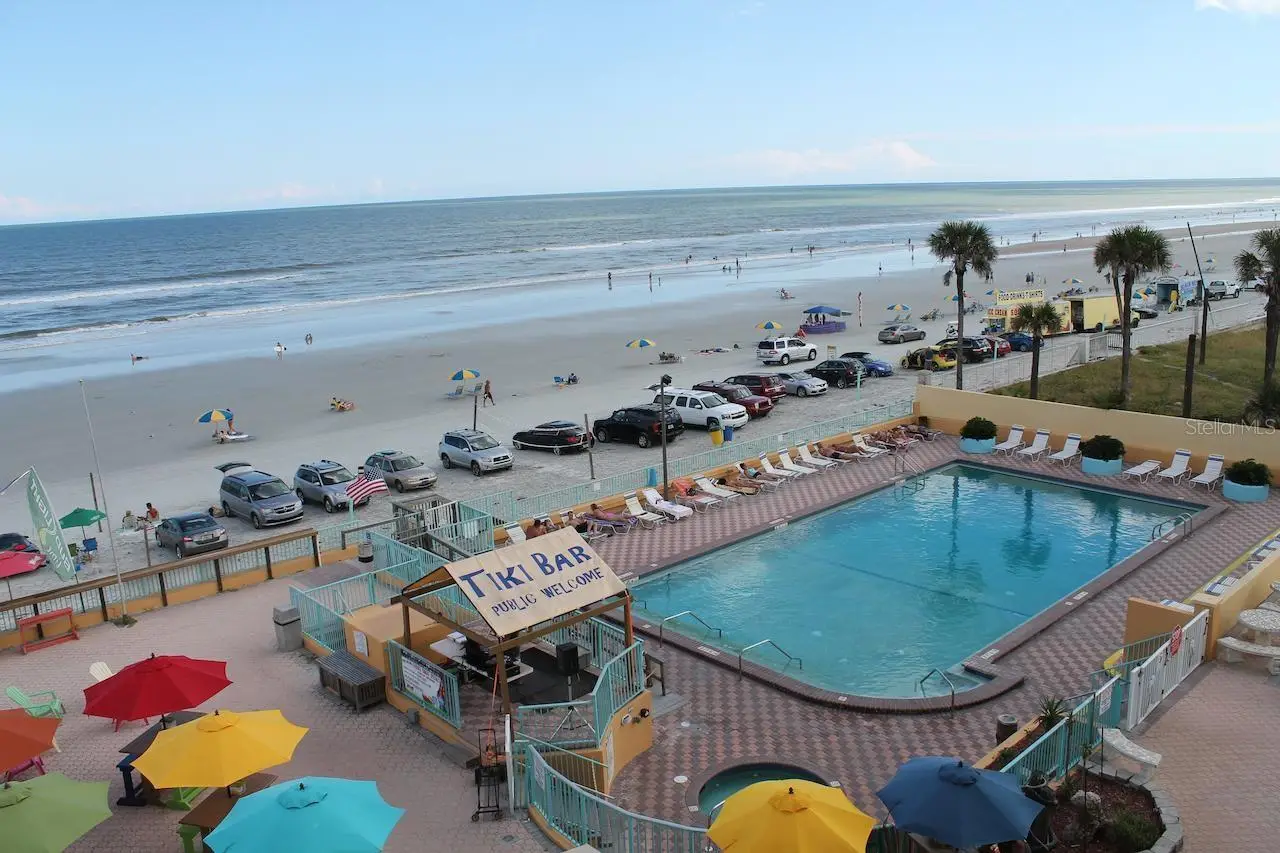 313 S. Atlantic Ave, FL
