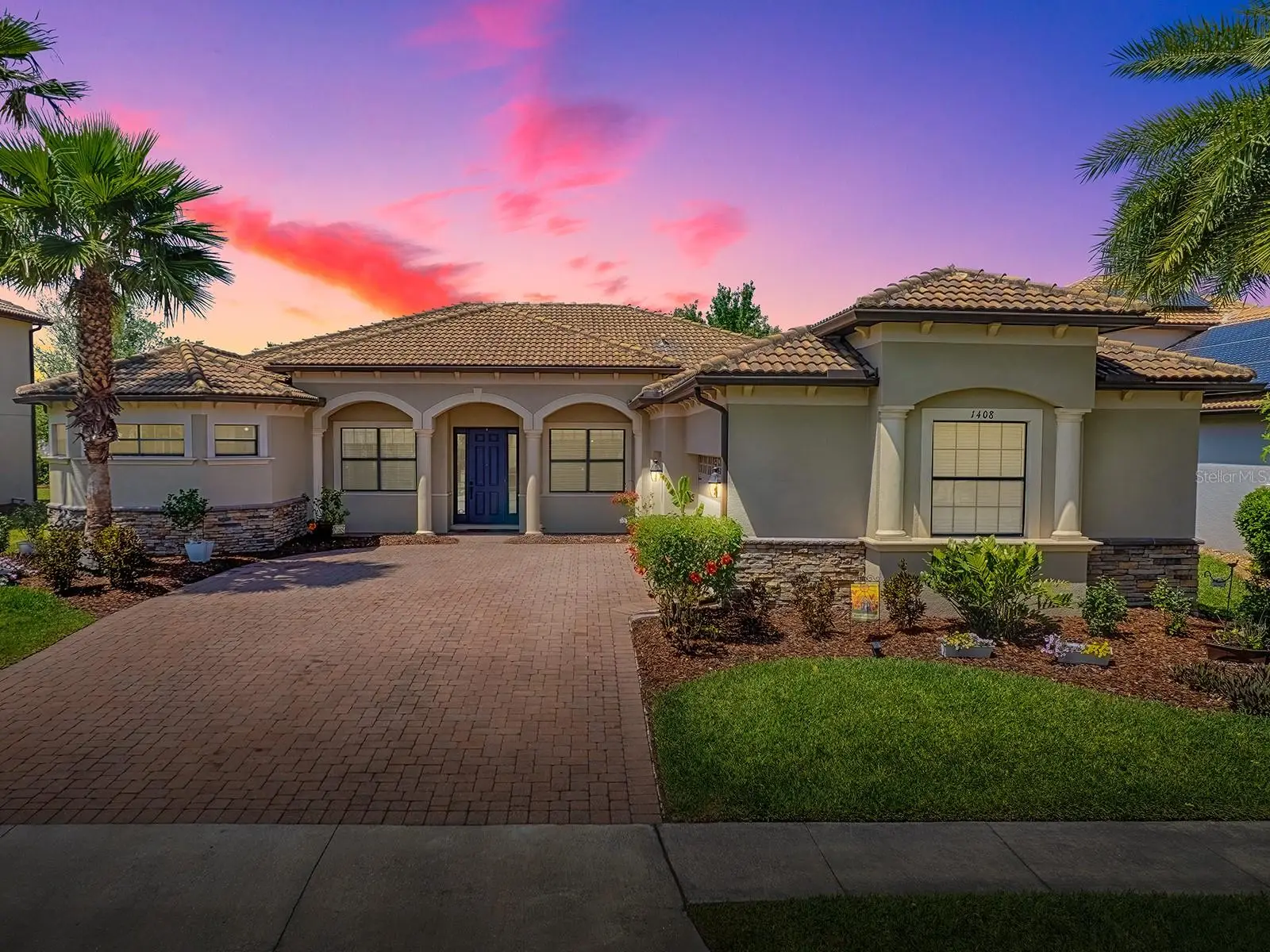 1408 Deuce Circle, FL