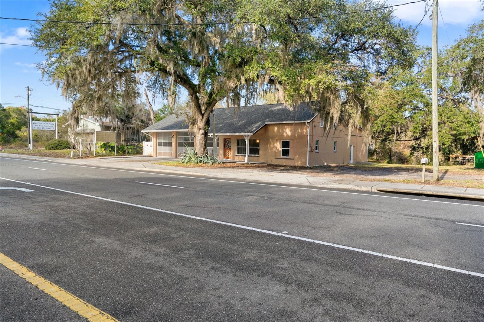 8929 Gulf To Lake Highway, FL