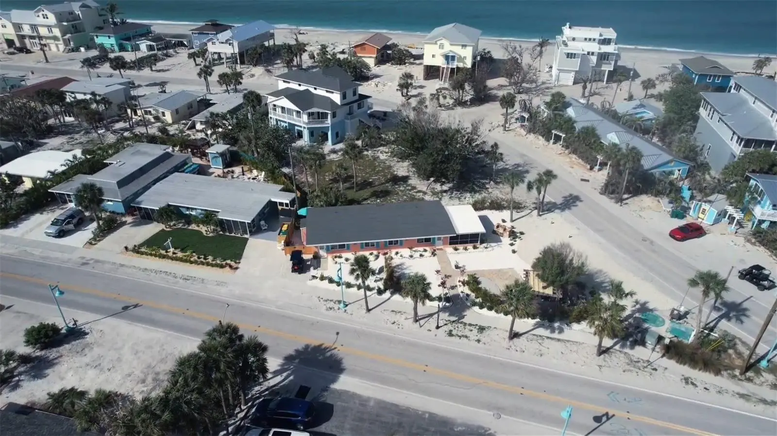 1270 Gulf Boulevard, FL