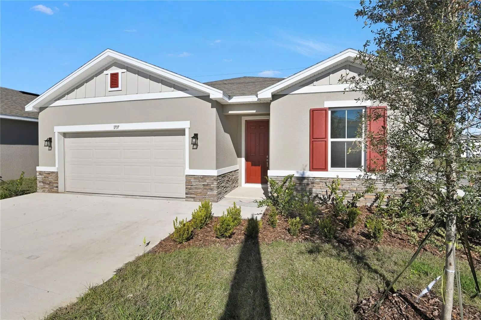 1737 Carnelian Street, FL