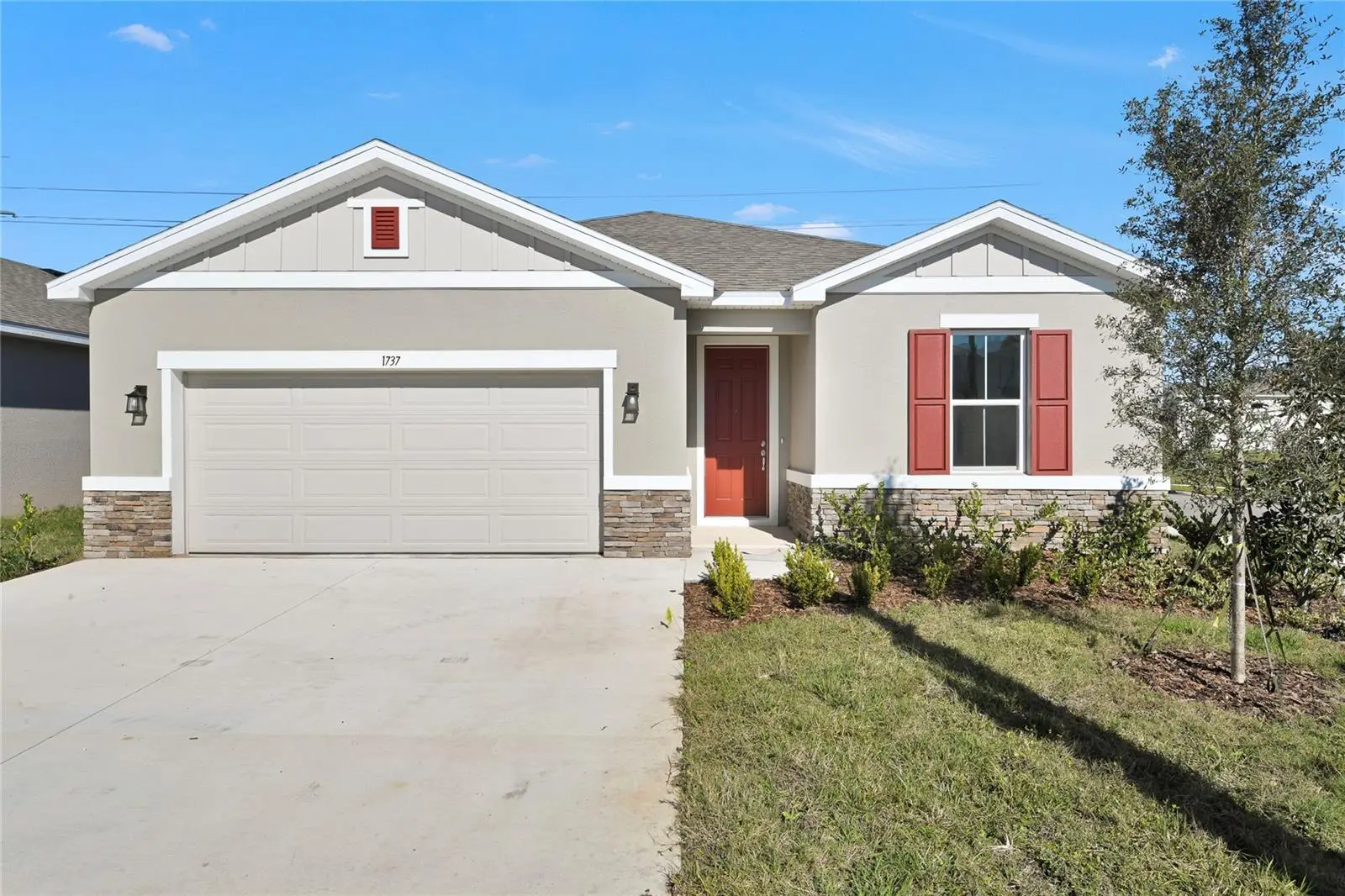1737 Carnelian Street, FL