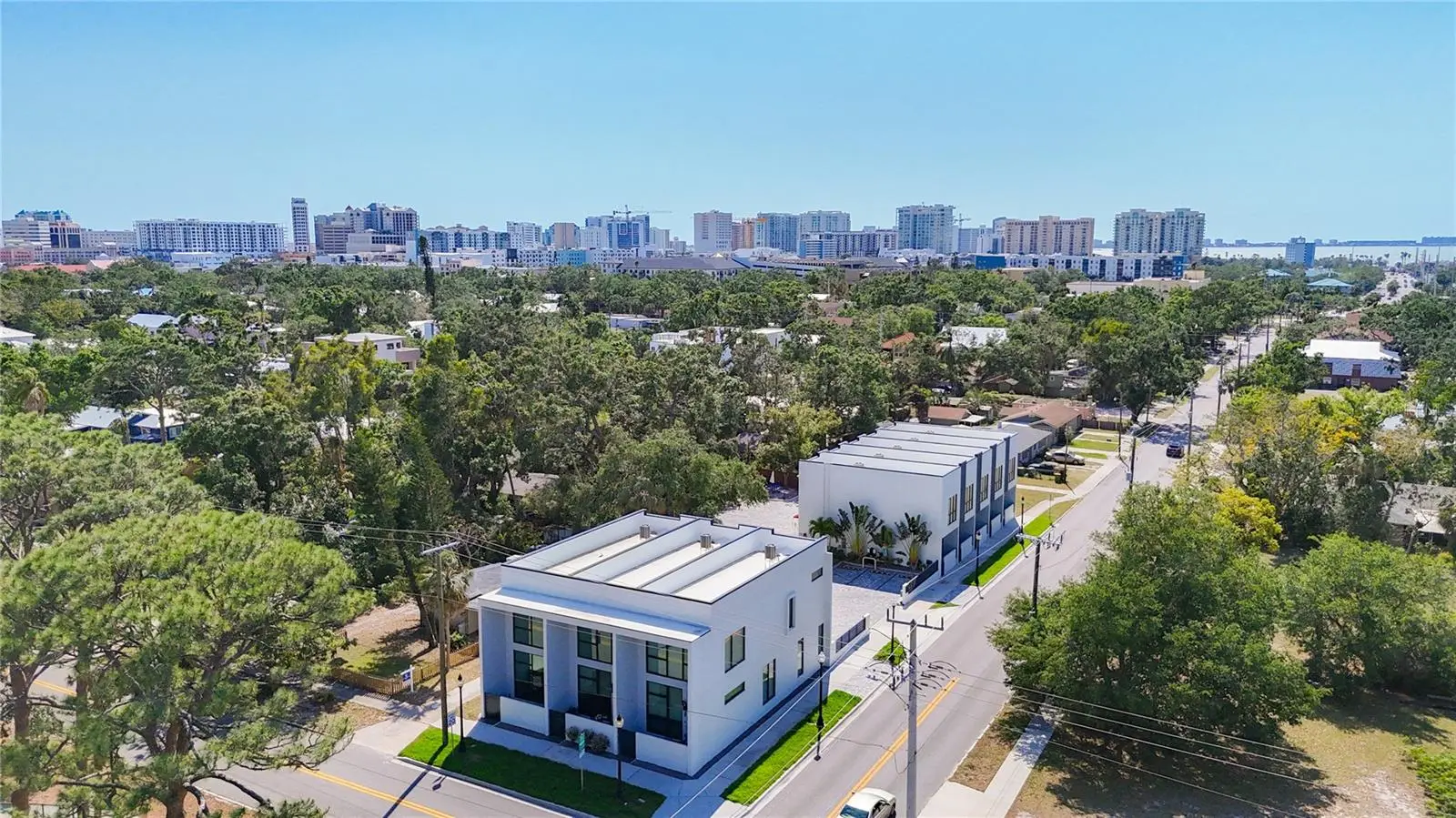 941 Osprey Avenue, FL