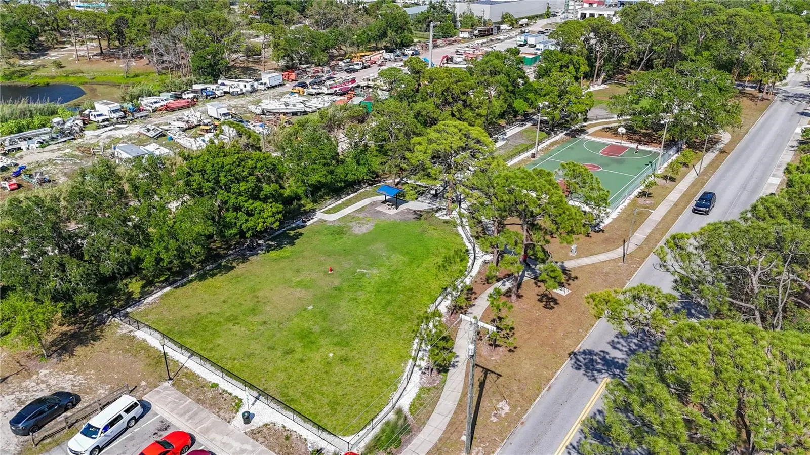 941 Osprey Avenue, FL