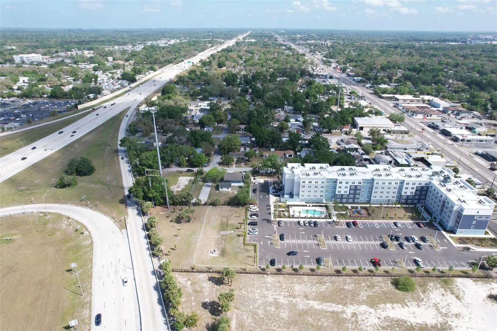 705 Wilma Street, FL