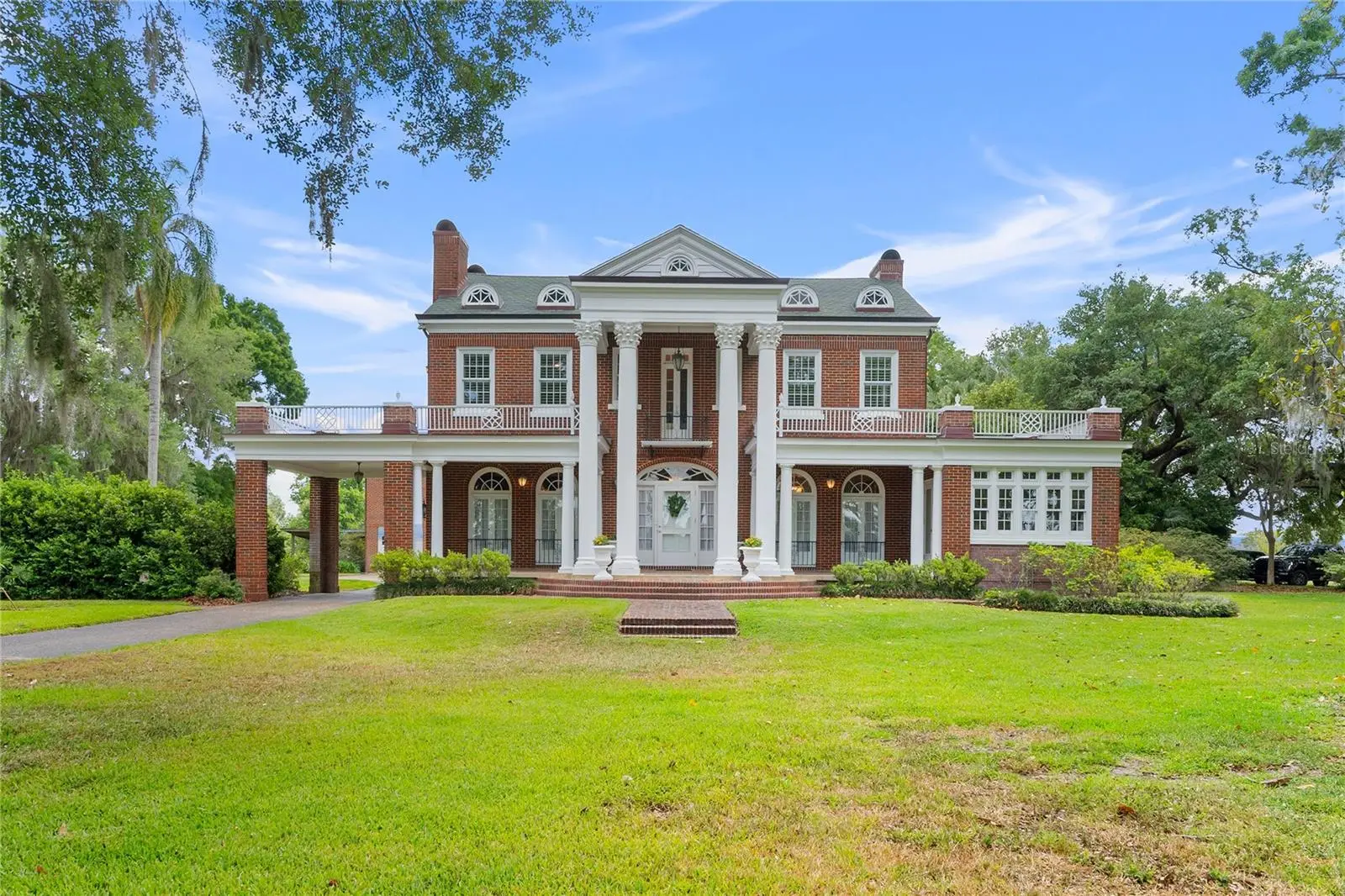 1760 Old Eagle Lake Road, FL