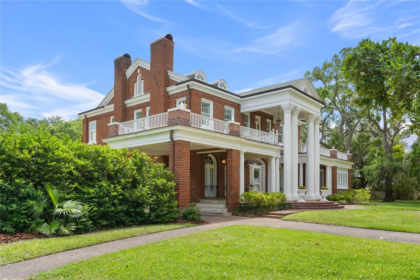 1760 Old Eagle Lake Road, FL