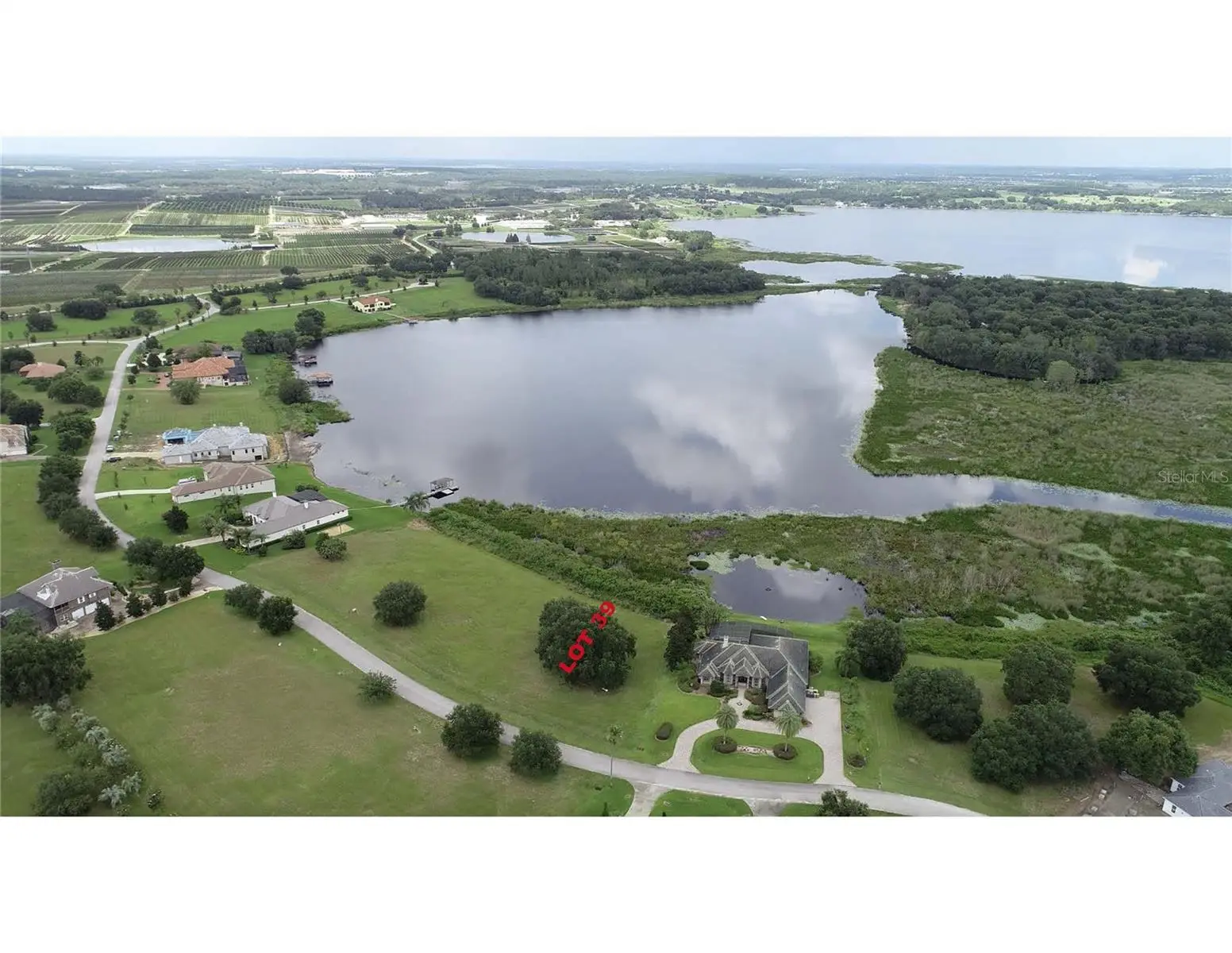 Lot 39 Royal Palm Drive, FL