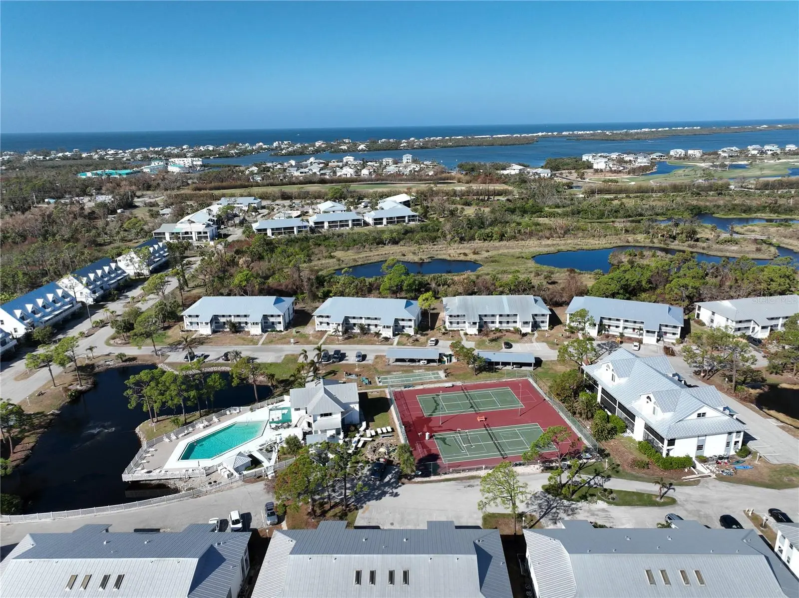6800 Placida Road, FL