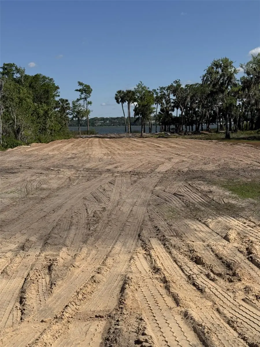 Lot K4 Blue Heron Circle, FL