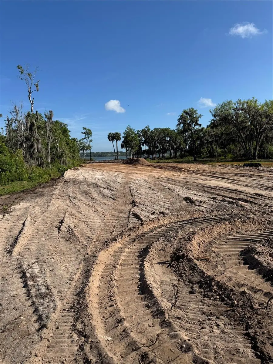 Lot K4 Blue Heron Circle, FL