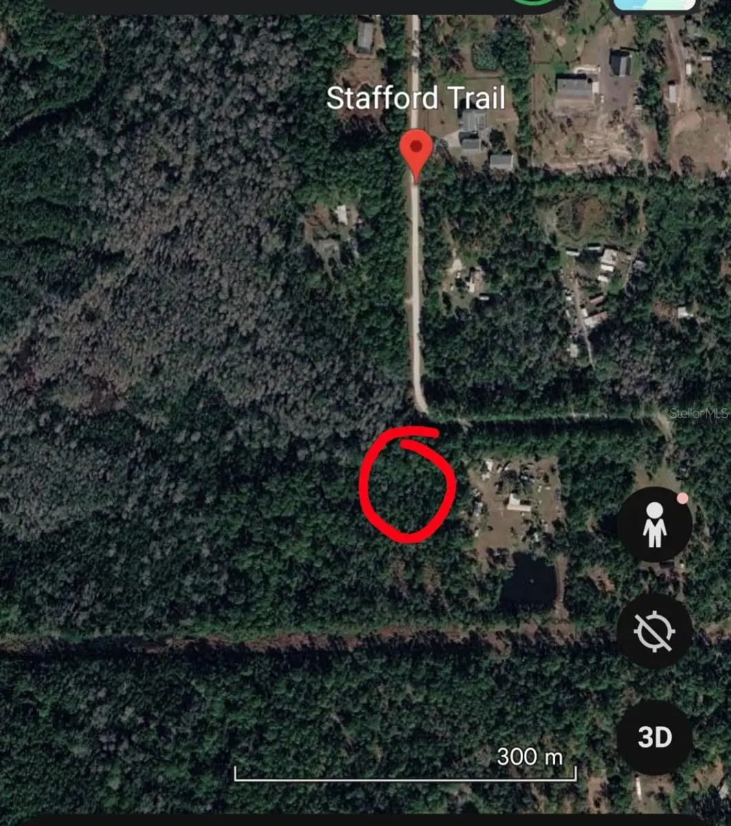 0 Stafford Trail, FL