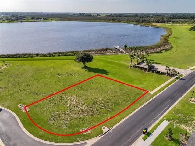402 Waterfern Trail Drive, FL