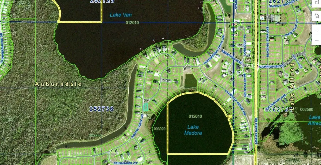 402 Waterfern Trail Drive, FL