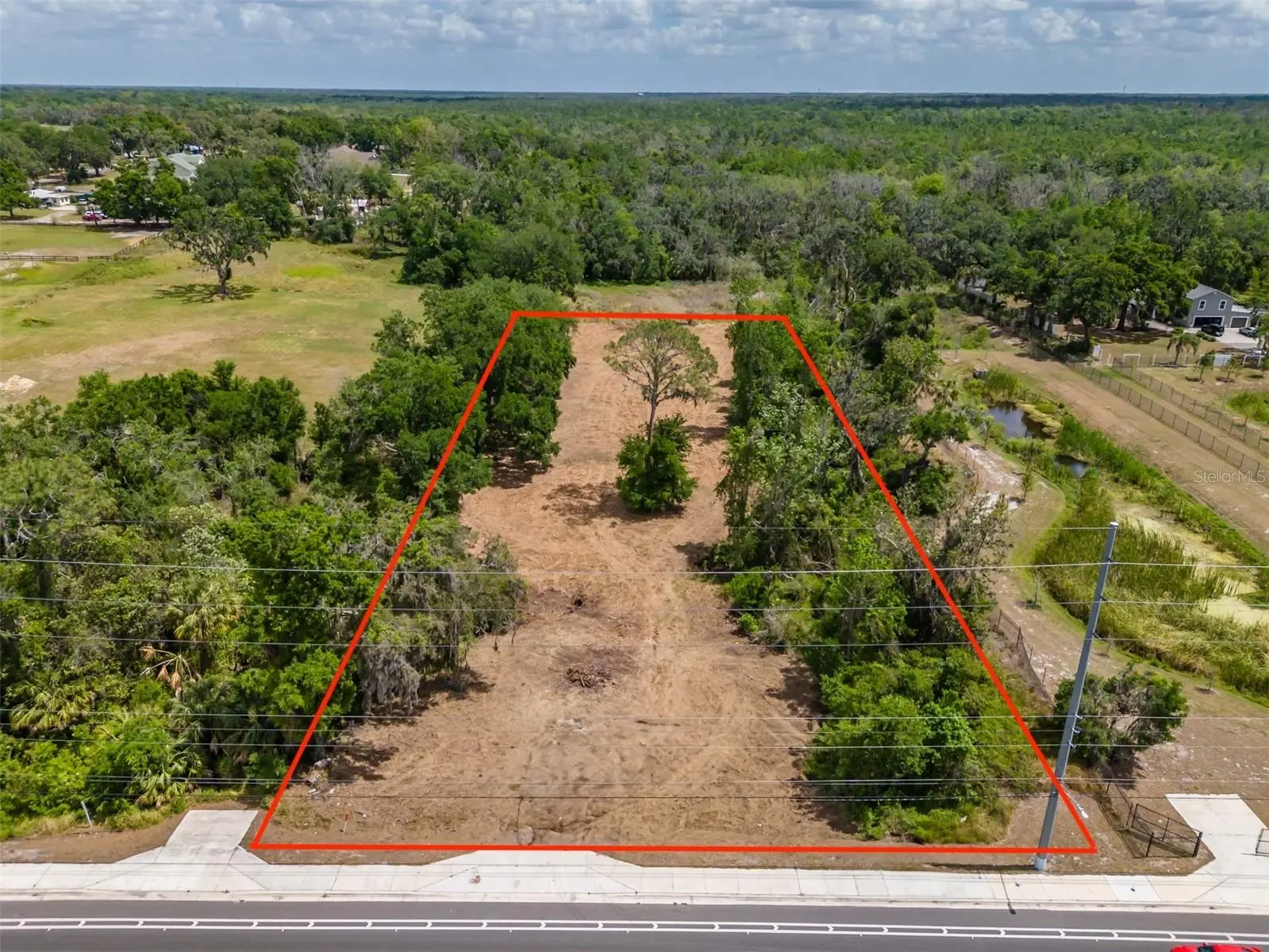 5106 Bell Shoals Road, FL