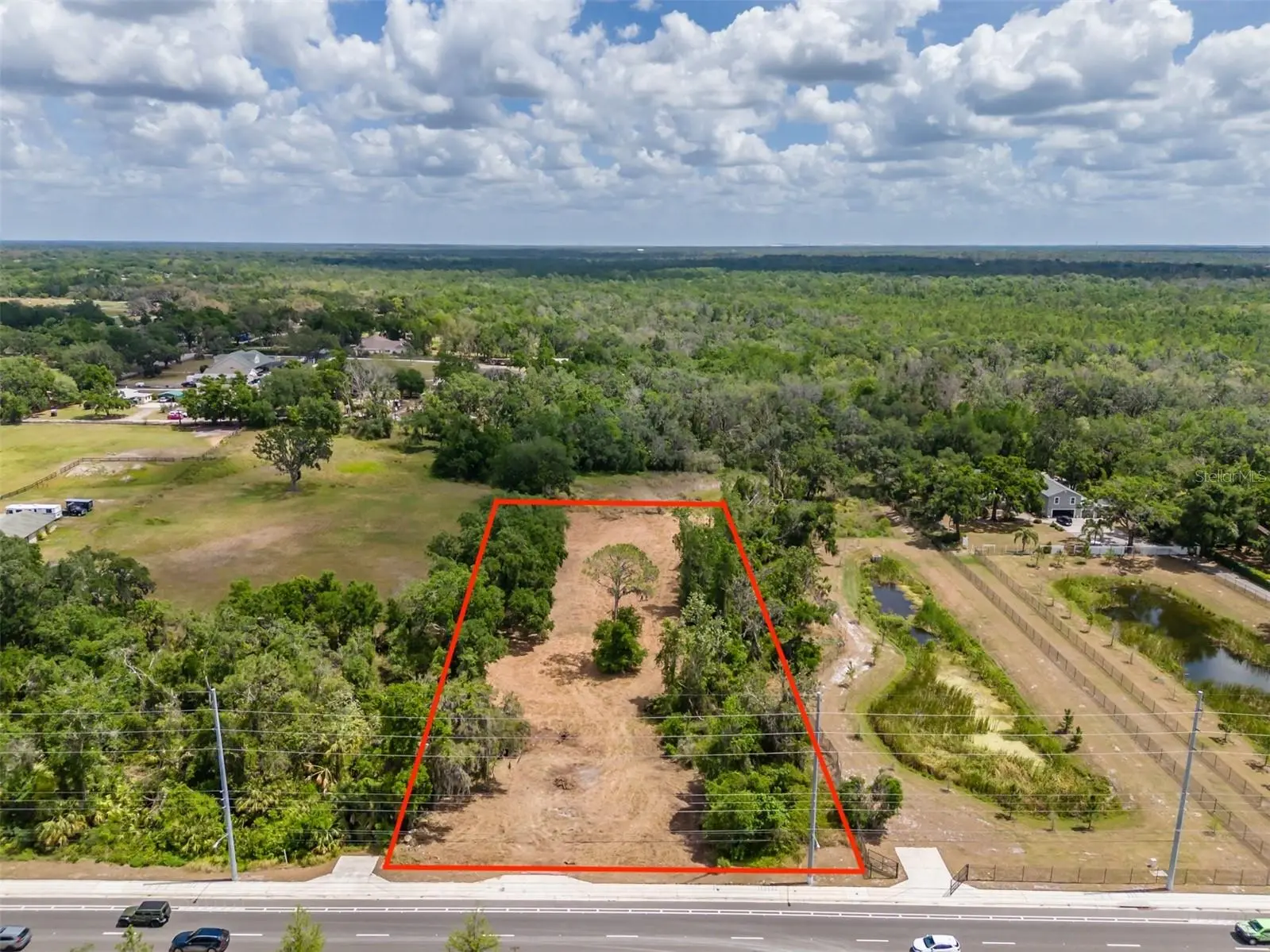 5106 Bell Shoals Road, FL