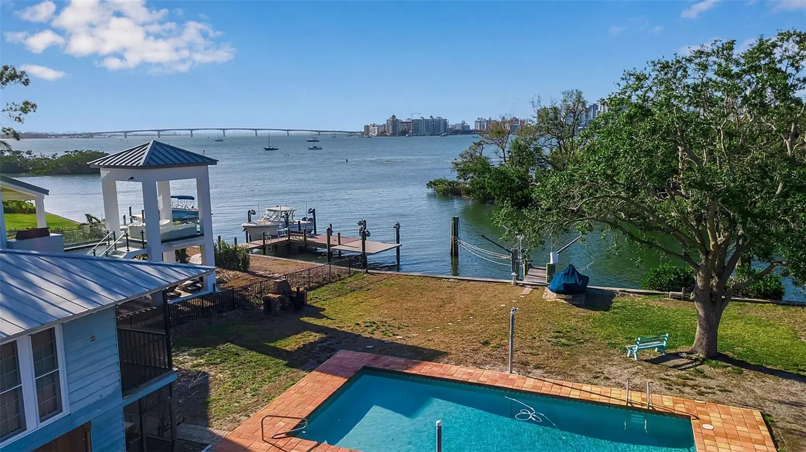 1479 Bay Point Drive, FL