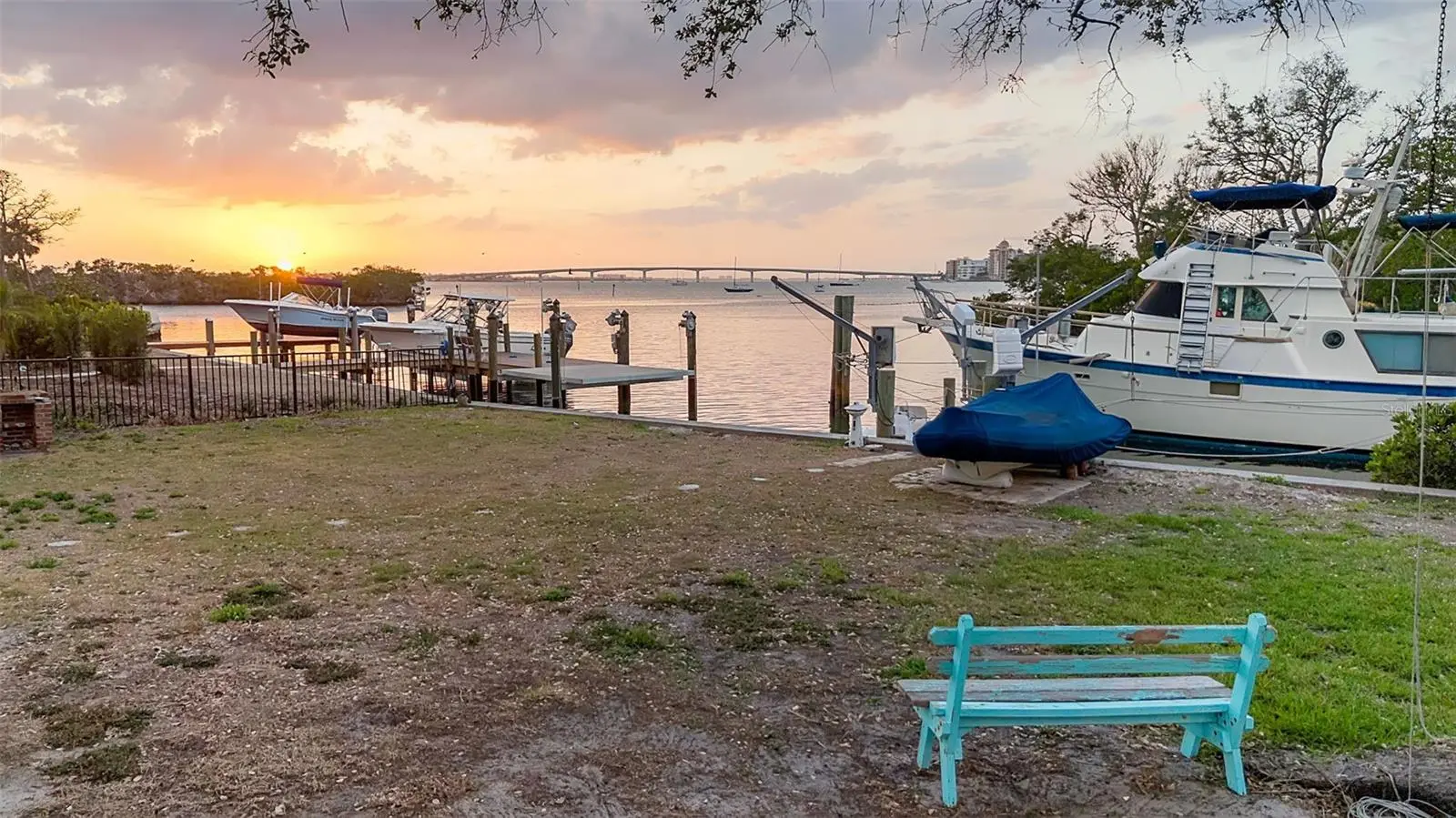 1479 Bay Point Drive, FL