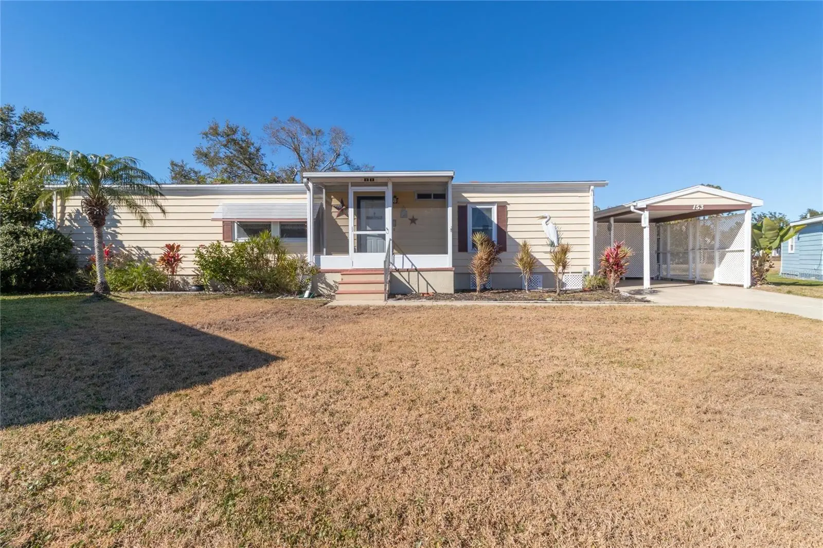 153 Egret Circle, FL