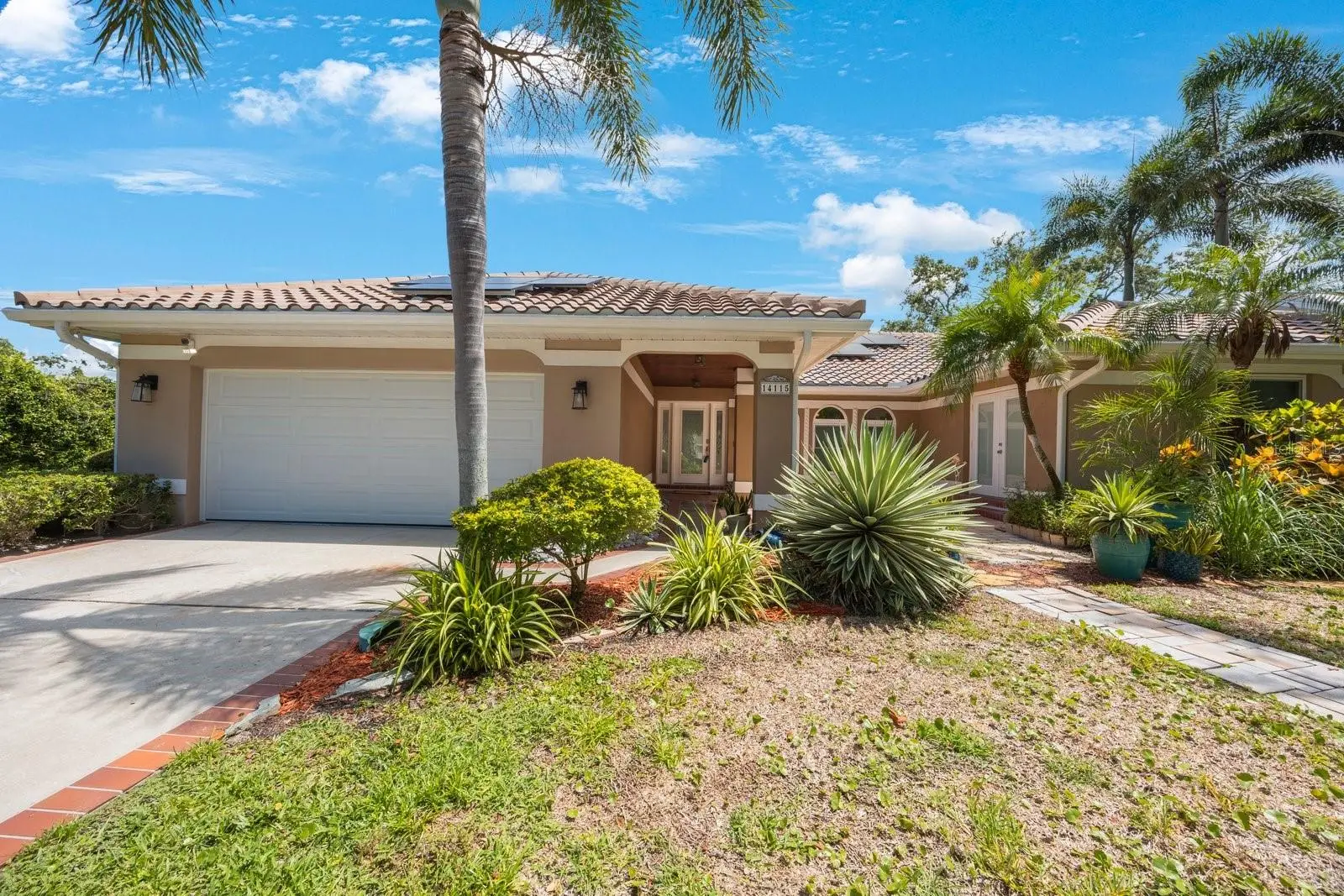 14115 Harborwood Drive, FL