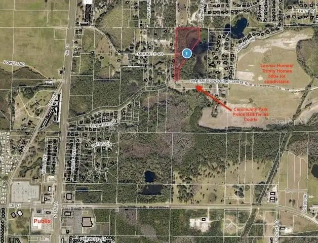 16750 Mckinley Avenue, FL