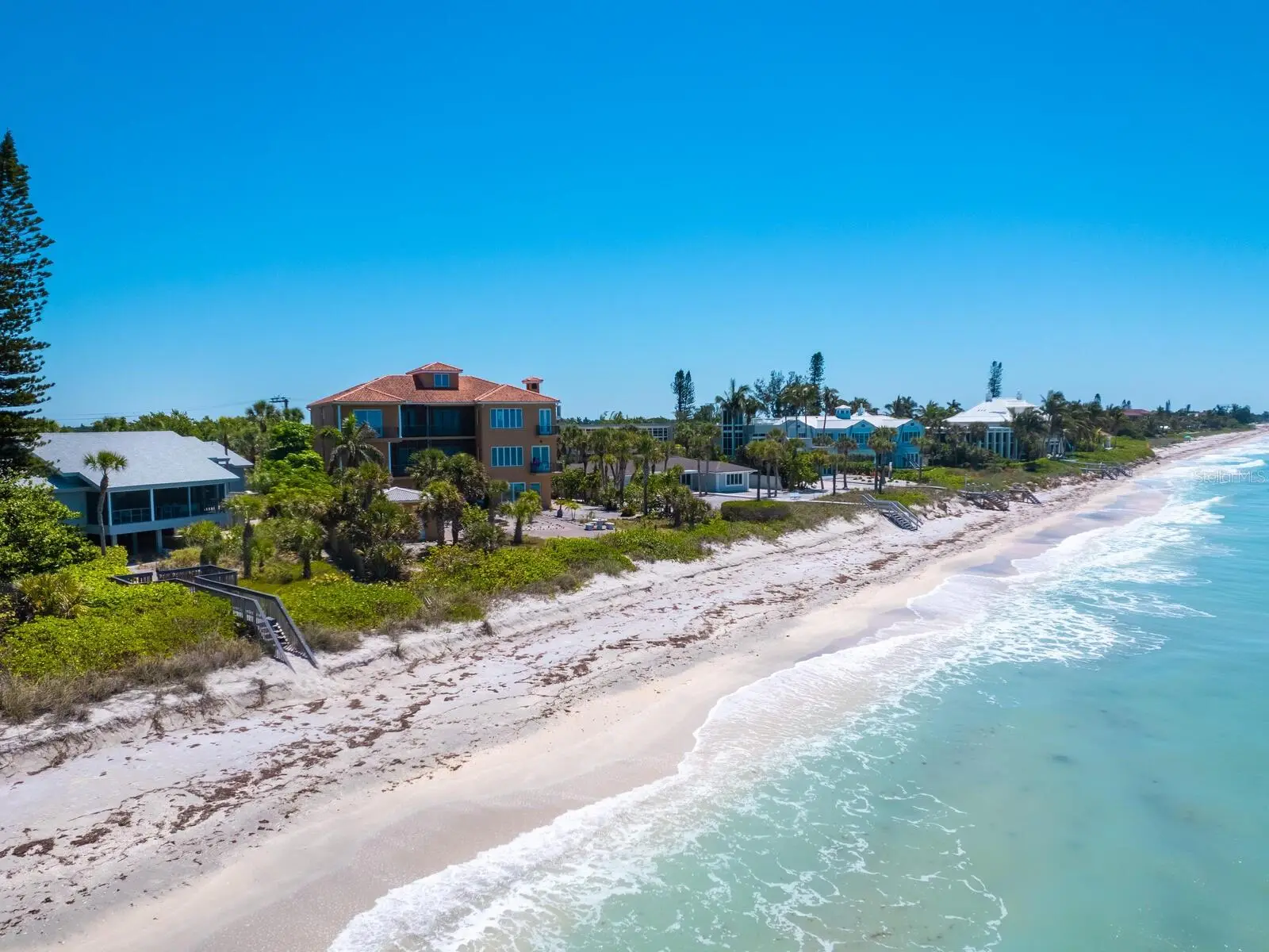3201 Casey Key Road, FL