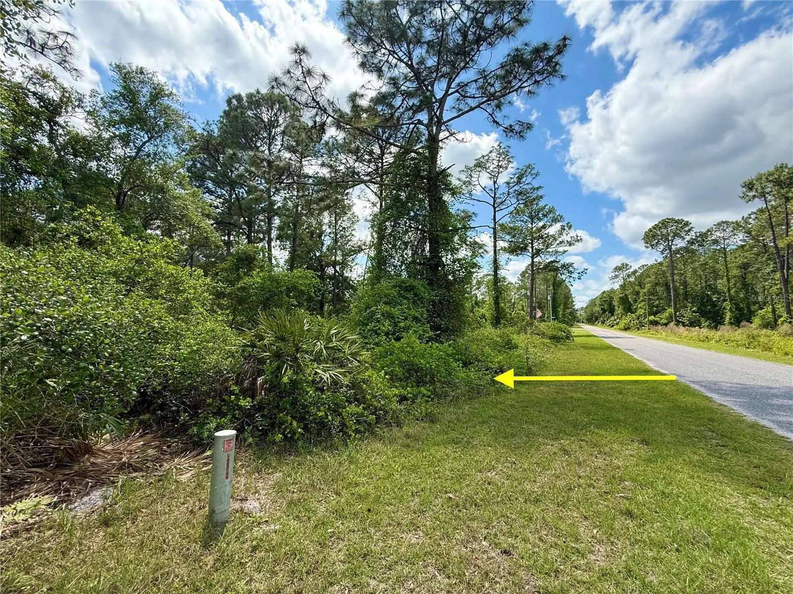 Lot 2 Quince Avenue, FL