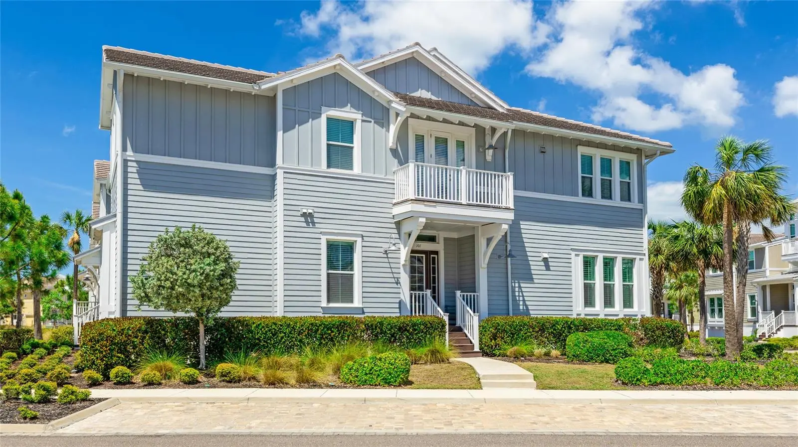 283 Saint Lucia Drive, FL