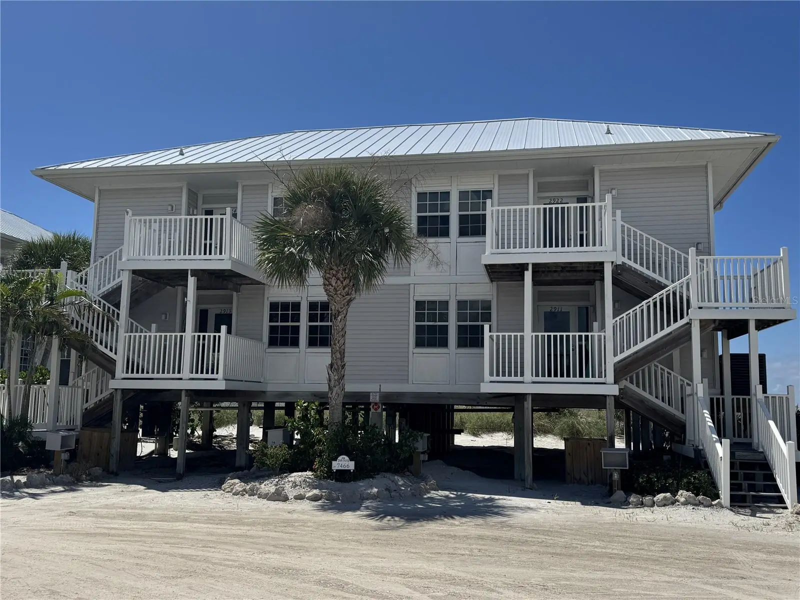 7466 Palm Island Drive, FL