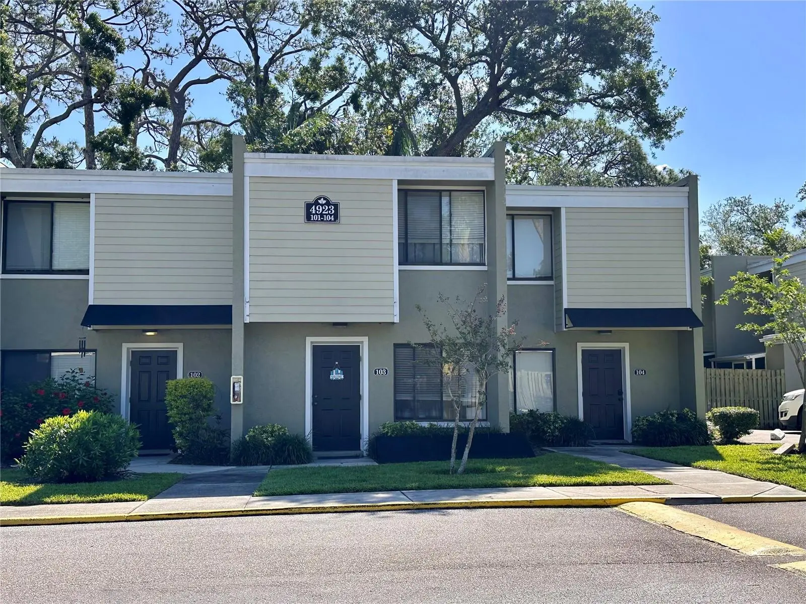 4923 25th Street, FL