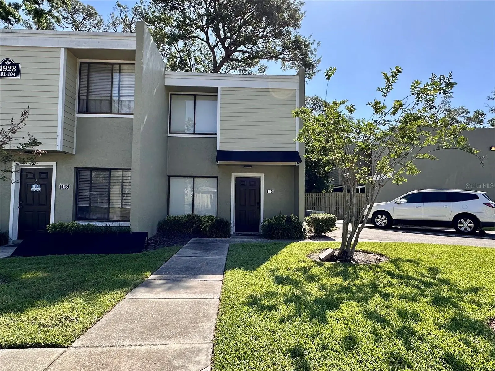 4923 25th Street, FL