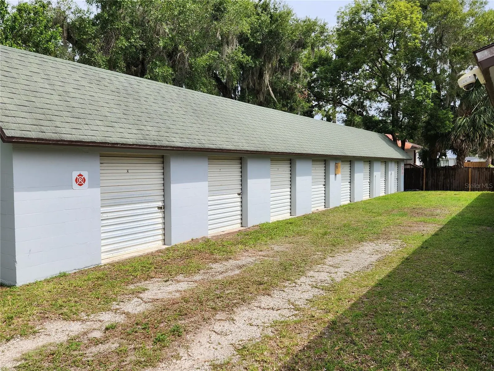 500 Court Street, FL