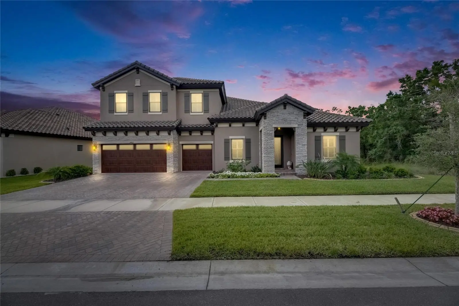 14421 Swiss Bridge Drive, FL