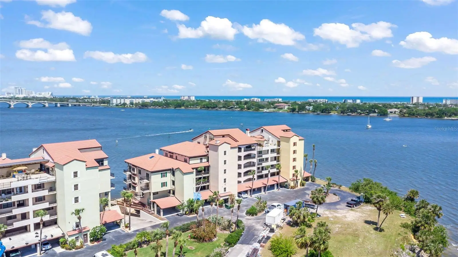 761 Marina Point Drive, FL