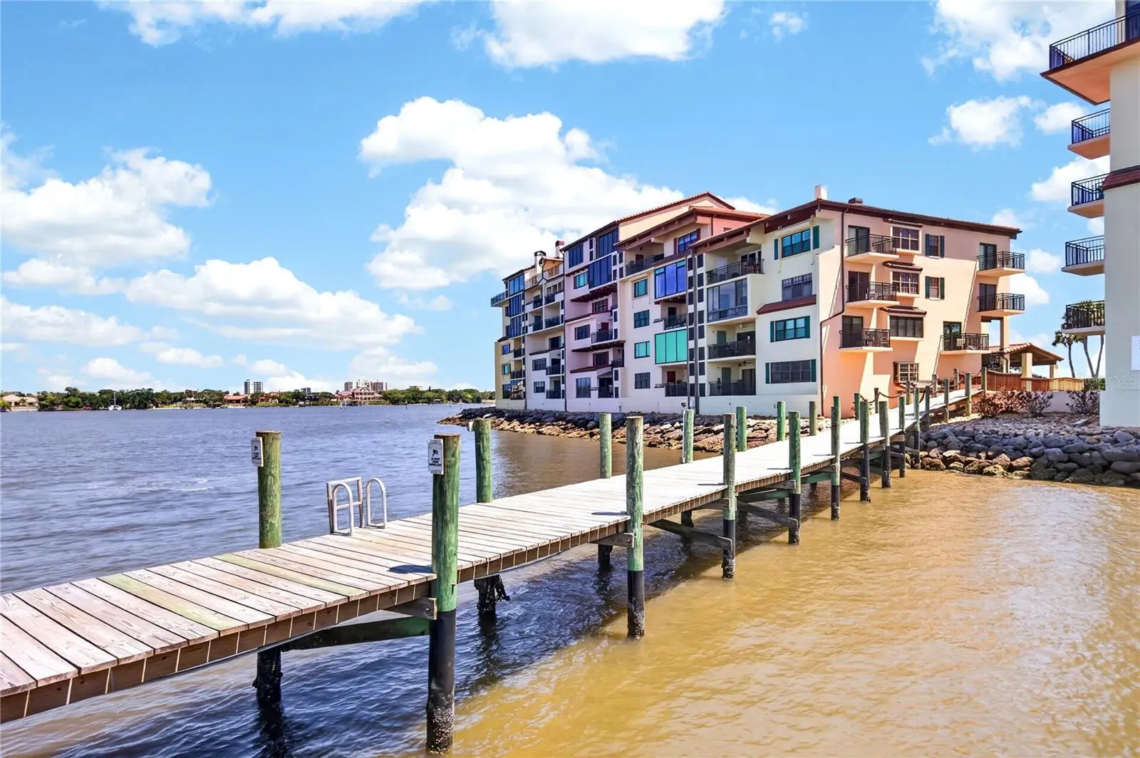 761 Marina Point Drive, FL