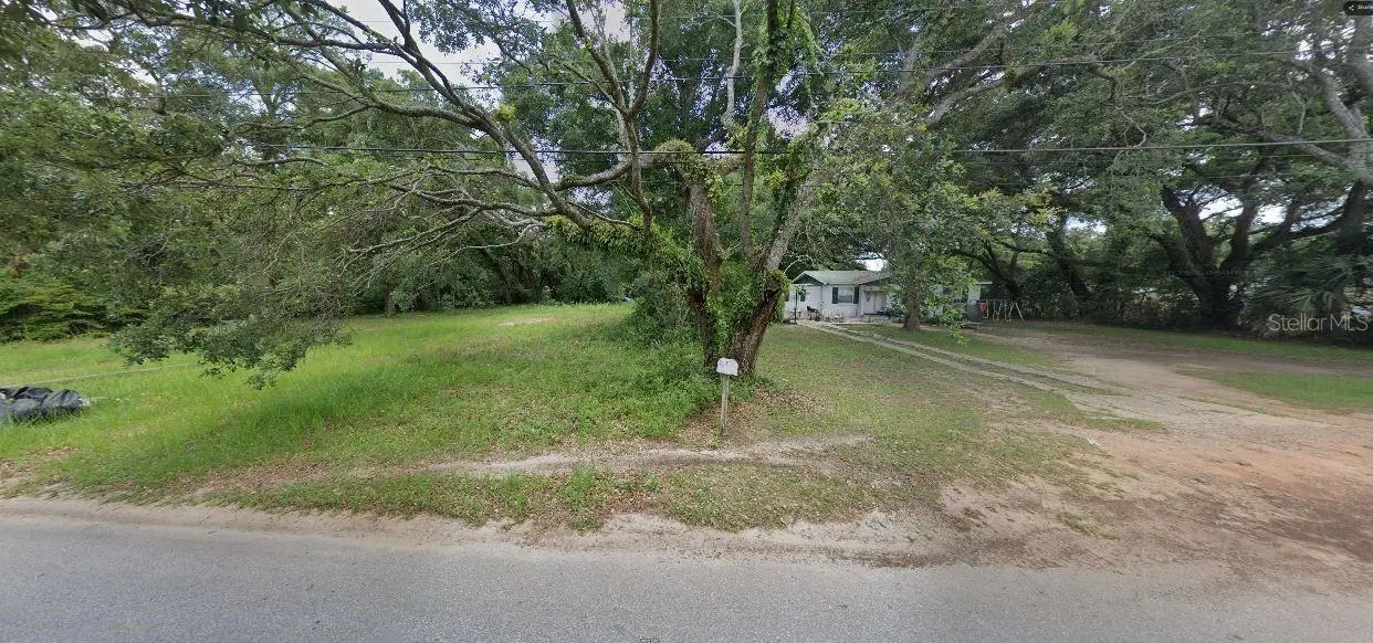 4203 P Street, FL