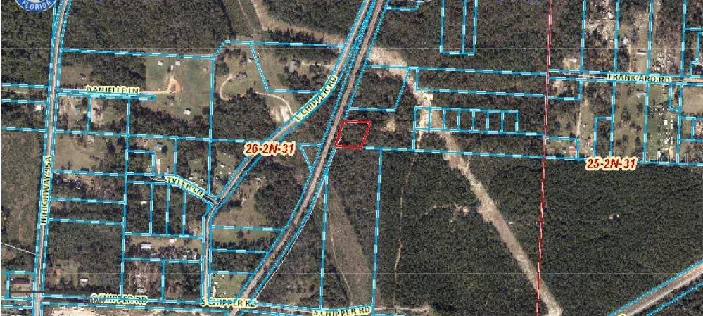 Chipper Road, FL