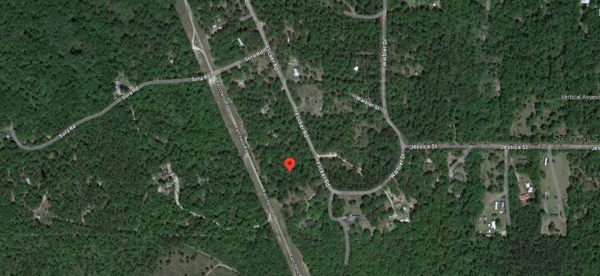 8854 Flicker Road, FL