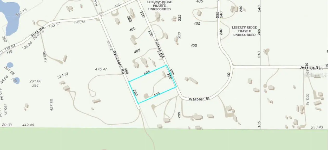 8854 Flicker Road, FL