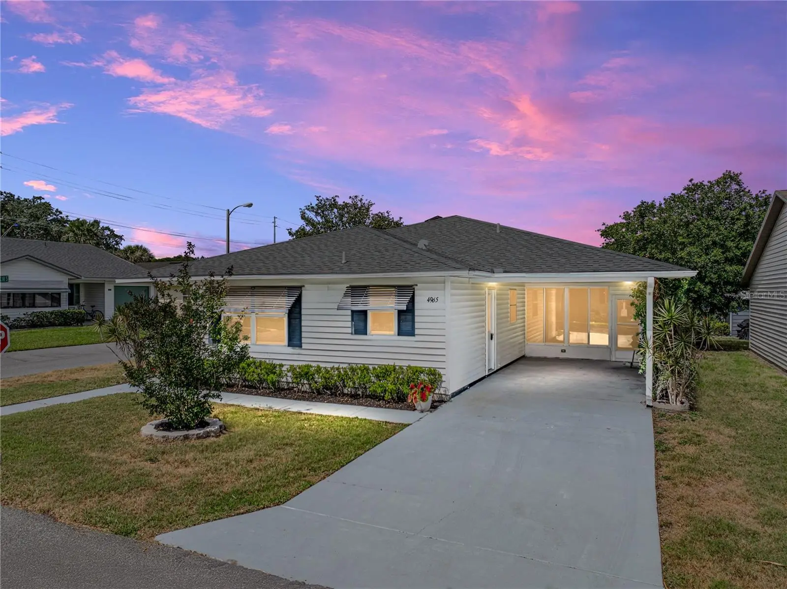 4965 Goldenview Lane, FL
