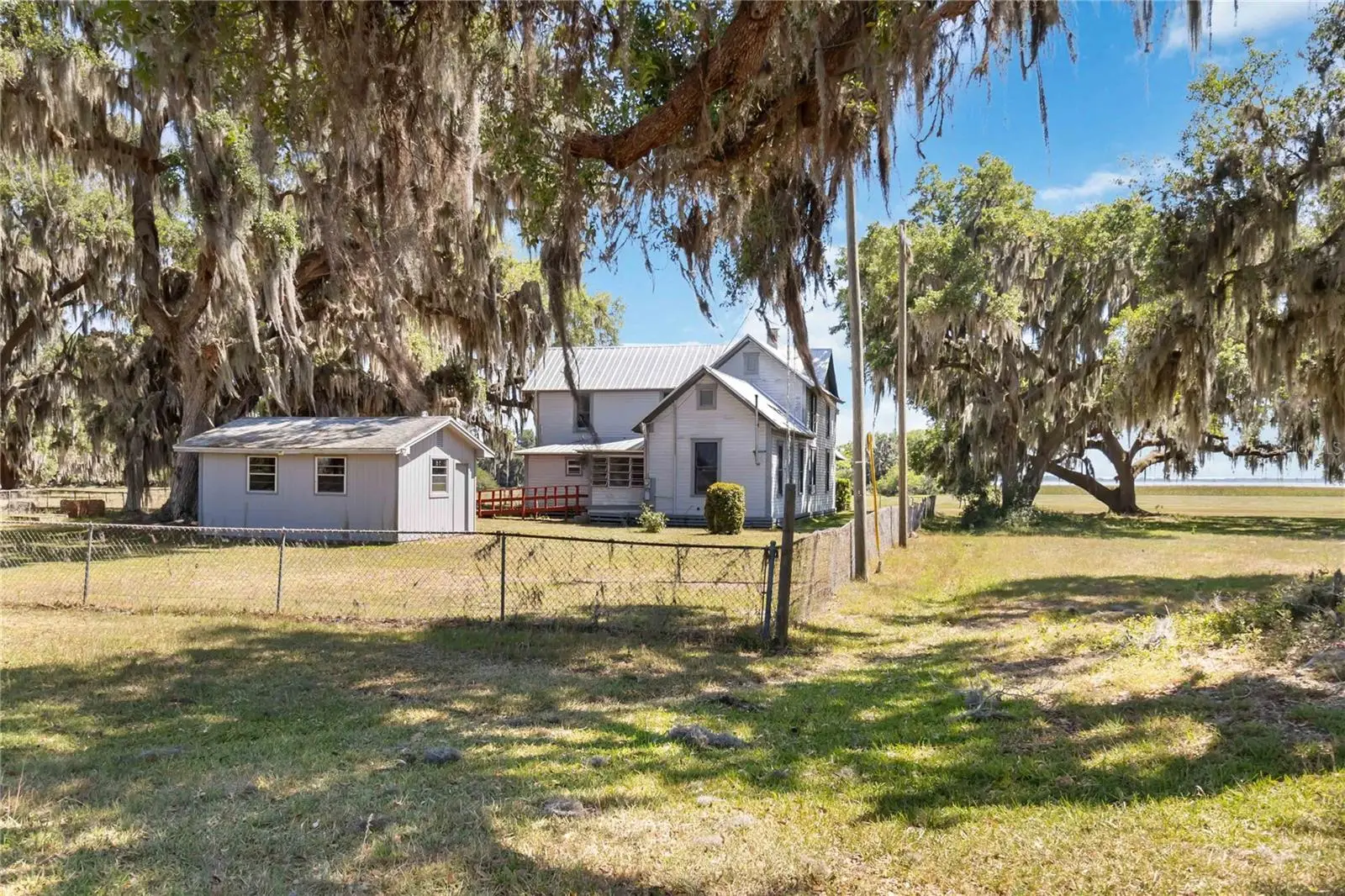 3650 Lake Tohopekaliga Road, FL