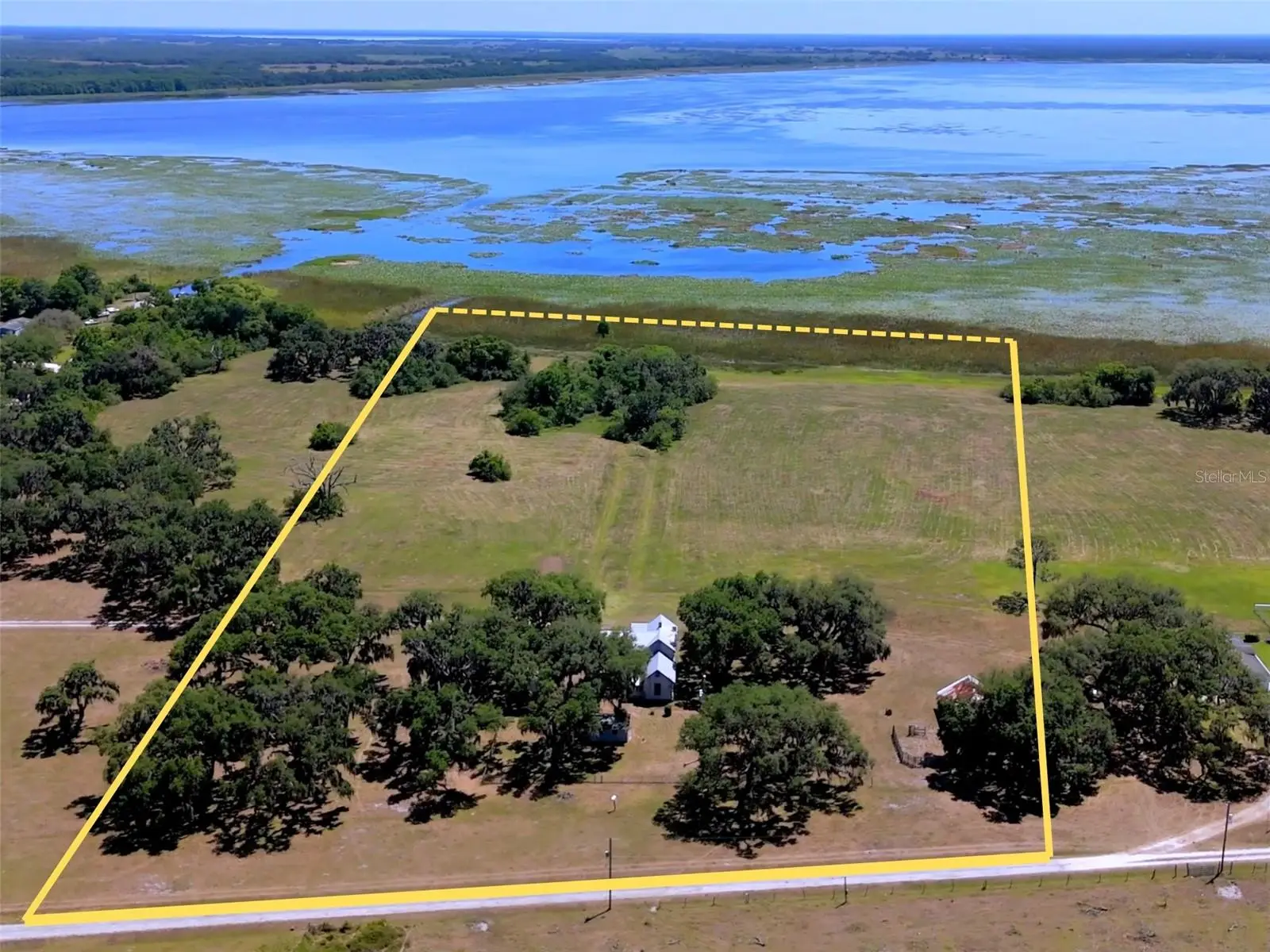 3650 Lake Tohopekaliga Road, FL