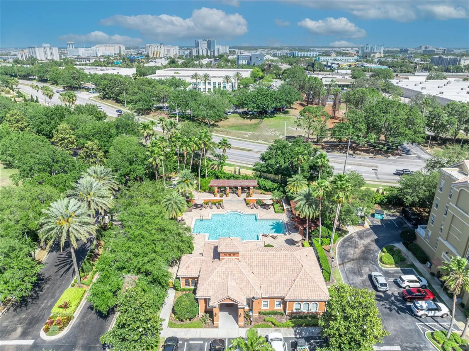 7613 Toscana Boulevard, FL