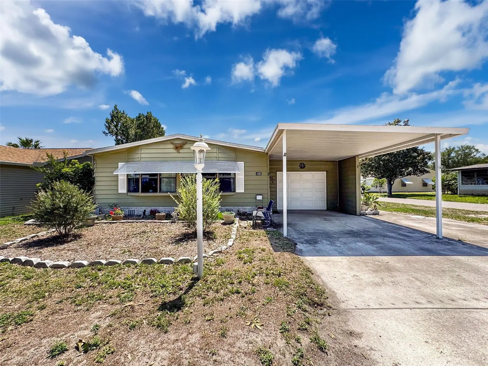 4202 Orchid Boulevard, FL